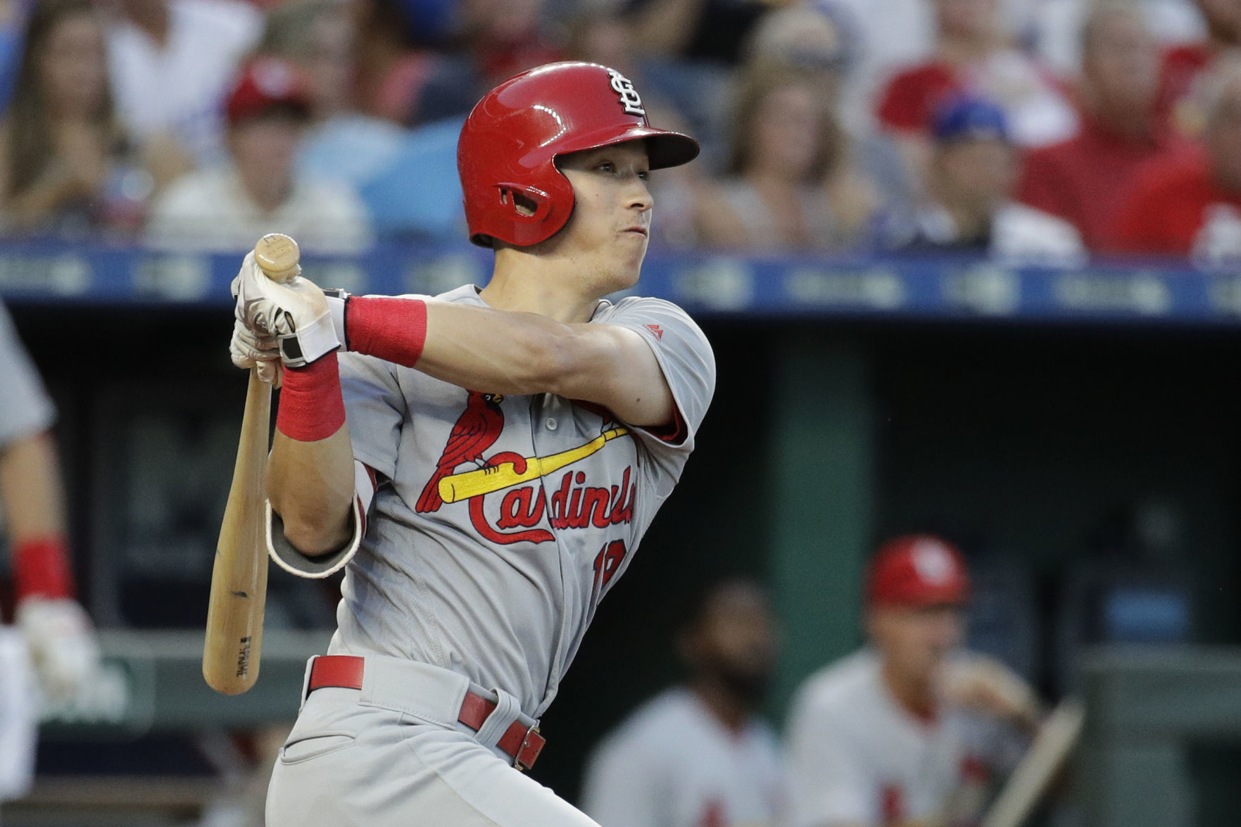 Cardinals Royals Baseball
